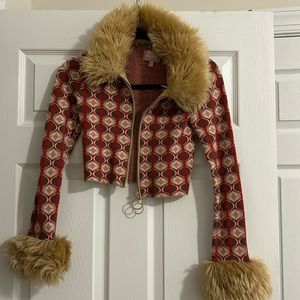 Show me your mumu sweater